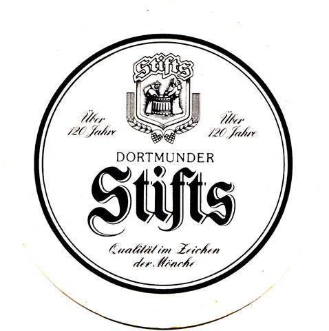 dortmund do-nw stifts stifts quali 1a (rund215-ber 100-schwarz)